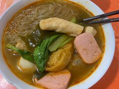 -小辣椒麻辣烫(幸福村店)