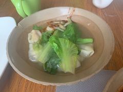 -解放碑威斯汀酒店-知味国际美食餐厅