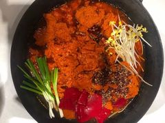 -岗上渣渣老火锅(两路口店)