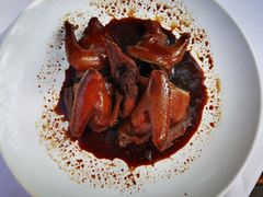 瑞士汁乳鸽-侨美·唐荔园·40年地道粤菜