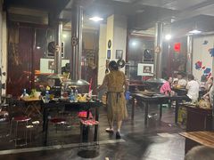 大堂-浩文烧烤