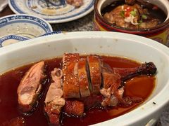 -南京大牌档(济南万象城店)