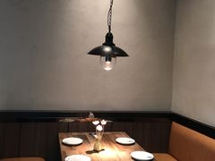 大厅卡座-海门鱼仔·潮汕味(燕岭店)