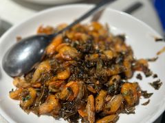 -老吉士酒家(丁香国际店)