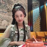 沉浸式体验皇家菜！公主娘娘传膳啦！
