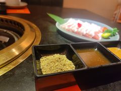 -和来烤肉(仓山万达店)