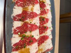 -新石器烤肉(周浦万达店)