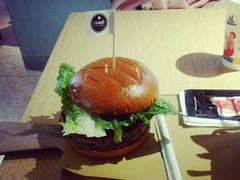 -麦当劳(新王府井店)