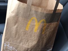 -麦当劳(仙林亚东城得来速店)