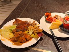 -深圳机场凯悦酒店