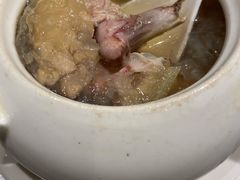 -匠心牛公馆·潮汕牛肉海鲜火锅(索菲特店)