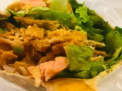 -新农村煎饼果子(香港花园店)