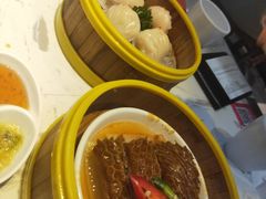 -火啫啫·粤式啫啫煲(南通首店)