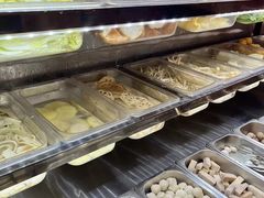 -包工仔·牛杂自助放题