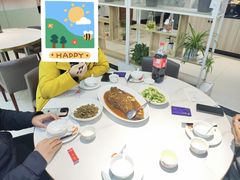 -楚鱼王·河鲜·湖北菜(华农店)