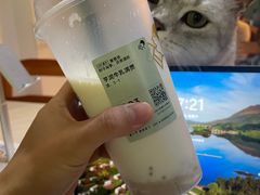 -喜茶(杭州龙湖西溪天街店)