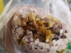 -大个子蒸饭