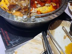 -一绪に寿喜烧自助(世茂广场店)