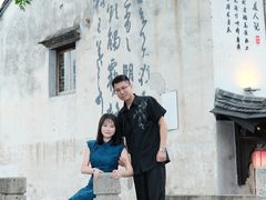 -绍兴书圣故里景区