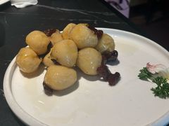 -芳芳私房菜·精做淮扬菜(承德路店)
