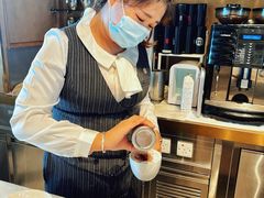 咖啡-君悦酒店·乐厨·高空自助餐(青年大街店)
