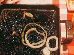 -西贝(深圳卓悦汇店)