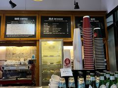 -1901 Cafe(西四店)