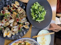 -真味海鲜坊
