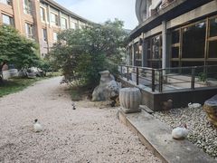 -同里湖大饭店-怡景轩中餐厅(同里古镇店)