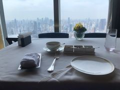 -金轩中餐厅 Jin Xuan(浦东丽思卡尔顿酒店)