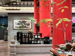 -龙悦湾酒家·八阵鱼生·渔人码头店