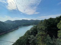 -石燕湖生态旅游景区