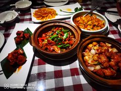 -邓丽君音乐主题餐厅