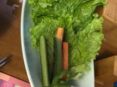 -老炉家木炭烤肉(长江国际店)