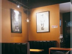 大堂-南小蟹手工點心(三里屯店)