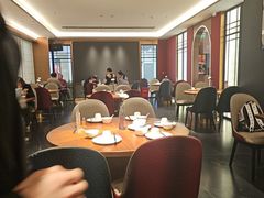 -阿明小菜·海鲜·上海菜(梅陇店)