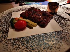 -布拉诺牛排西餐厅(上城天街店)