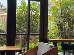 -乌托邦咖啡(武侯祠店)