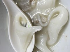 -老西关濑粉(文明路店)