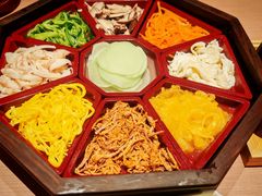 -将军牛排·尔滨地标朝鲜族美食(总店)