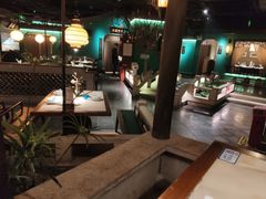 -佬麻雀·新湘菜(珠海金发购物中心店)