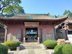 -西安化觉巷清真大寺