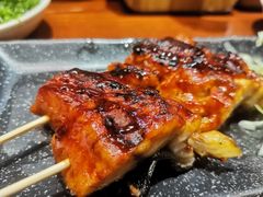 -一吉焼鸟·FOUNDER(桂林路店)