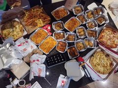 -锅知鲜自助火锅(武侯吾悦广场店)