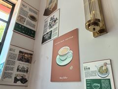-食运茶餐厅(文化宫店)