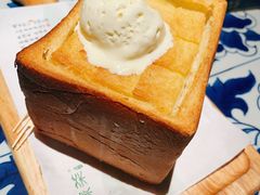 -绿茶餐厅(布吉万象汇店)