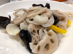 -东兴楼饭庄(六里桥店)
