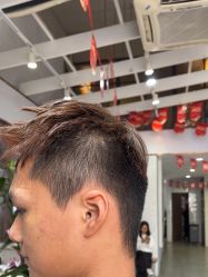 -FG HAIR·烫发·染发