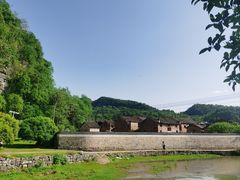 -上甘棠村