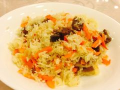 -马尔龙新疆饭店·清真(瑞景店)